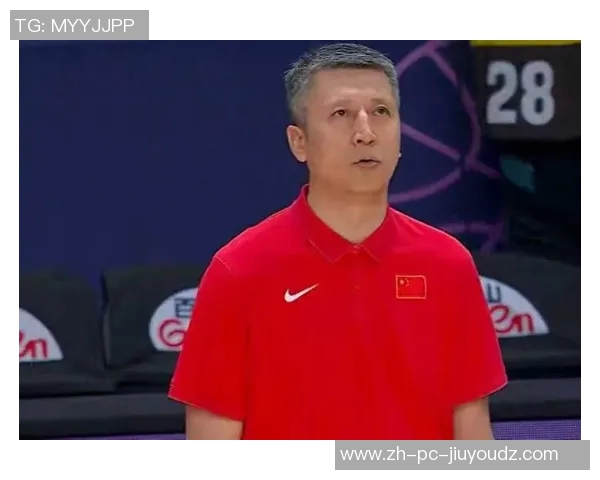 中国男篮亚洲杯12人名单预测郭士强或大幅调整辽篮球员全无入选