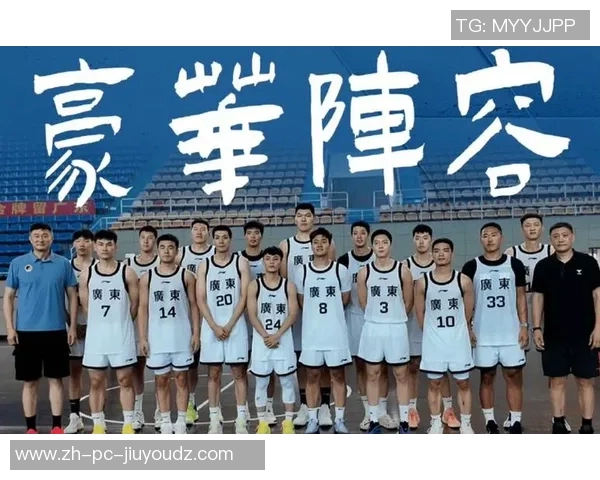 广东队全主力出击完胜辽宁与上海杜锋稳进总决赛信心满满 广东队全主力出击完胜辽宁与上海杜锋稳进总决赛信心满满