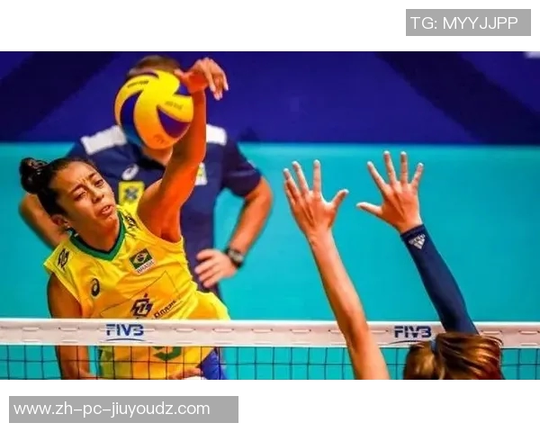 巴西女排与俄罗斯女排巅峰对决展现世界排球魅力与竞技精神